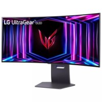 

                                    LG UltraGear 39GS95QE-B 39" 240Hz OLED Curved Gaming Monitor